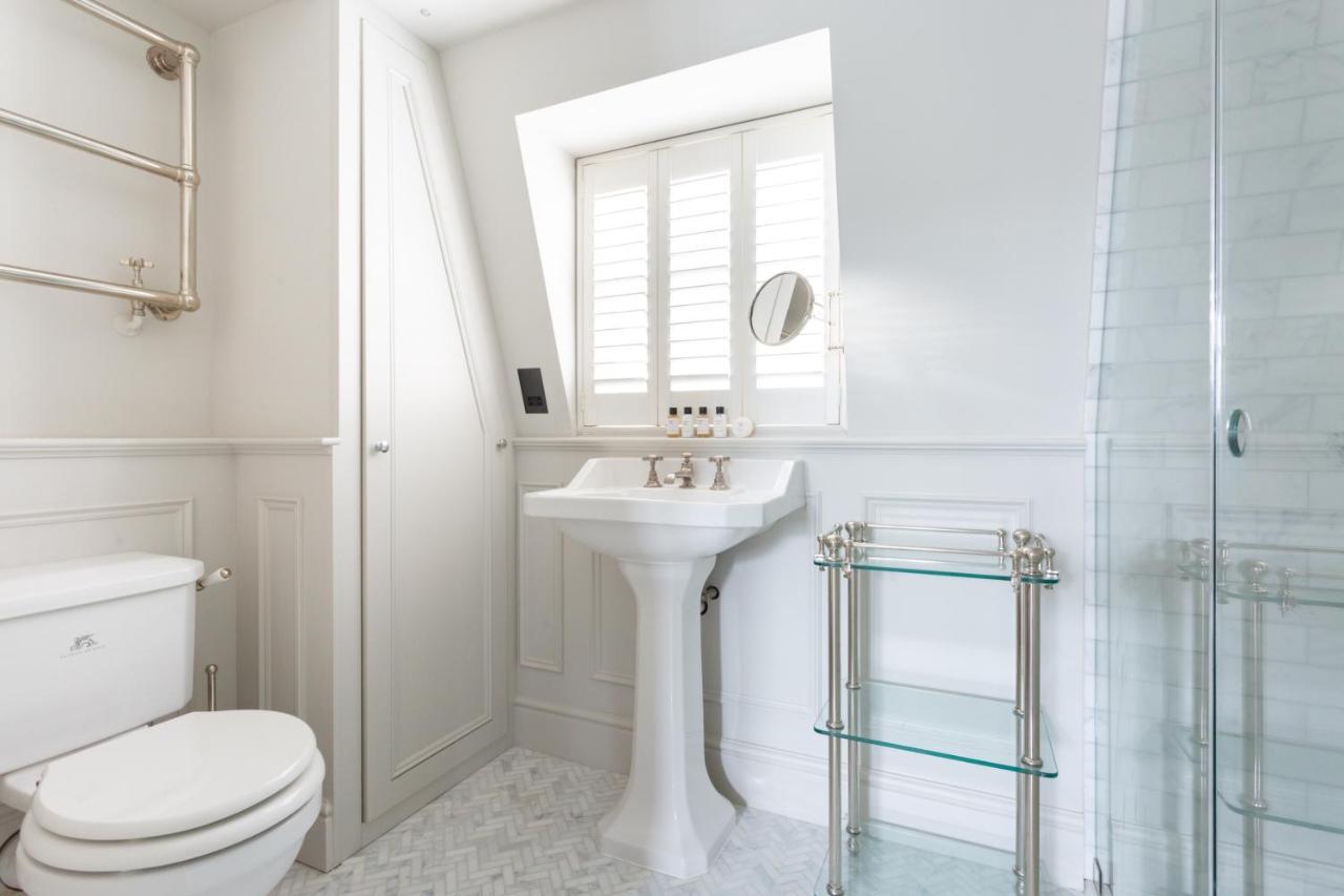 Apartamento First Street Iii By Onefinestay Londres