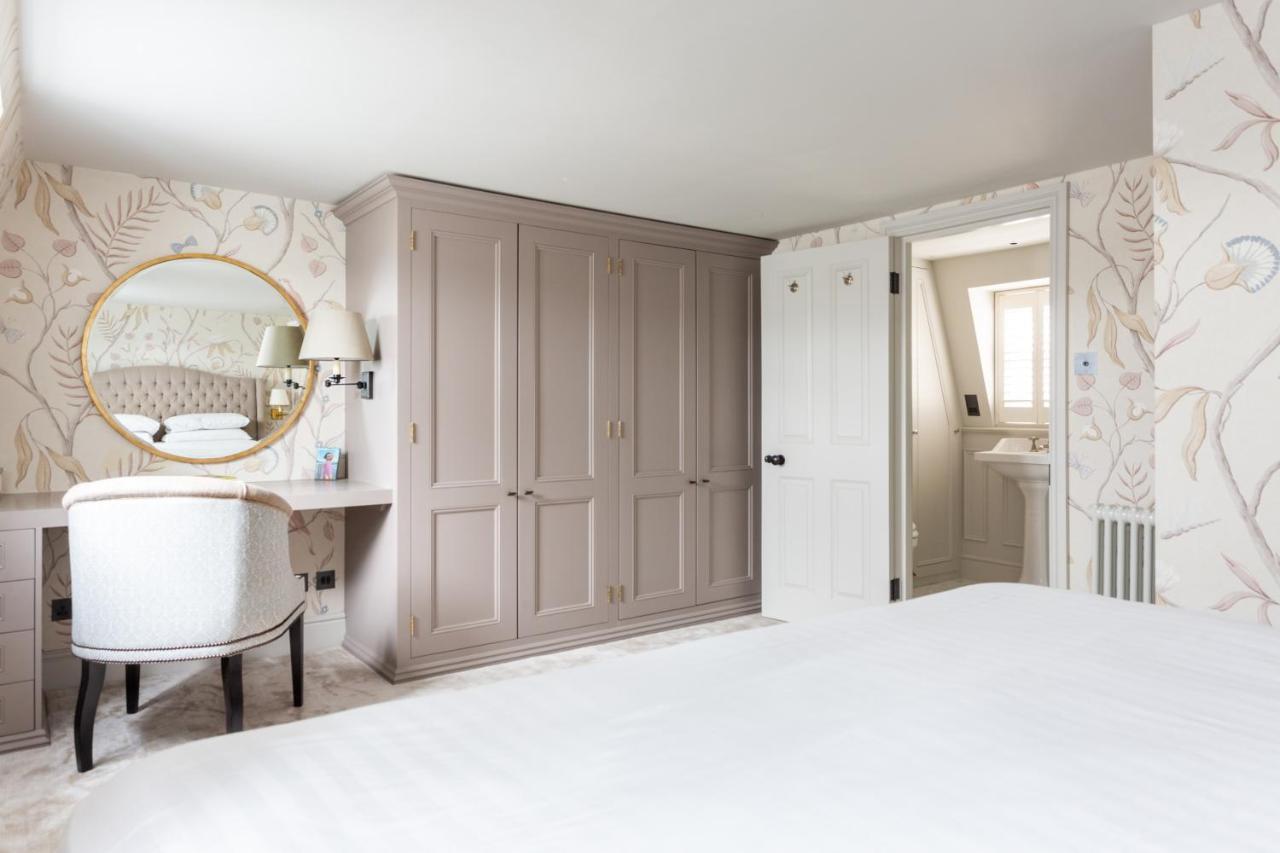 First Street Iii By Onefinestay Apartamento