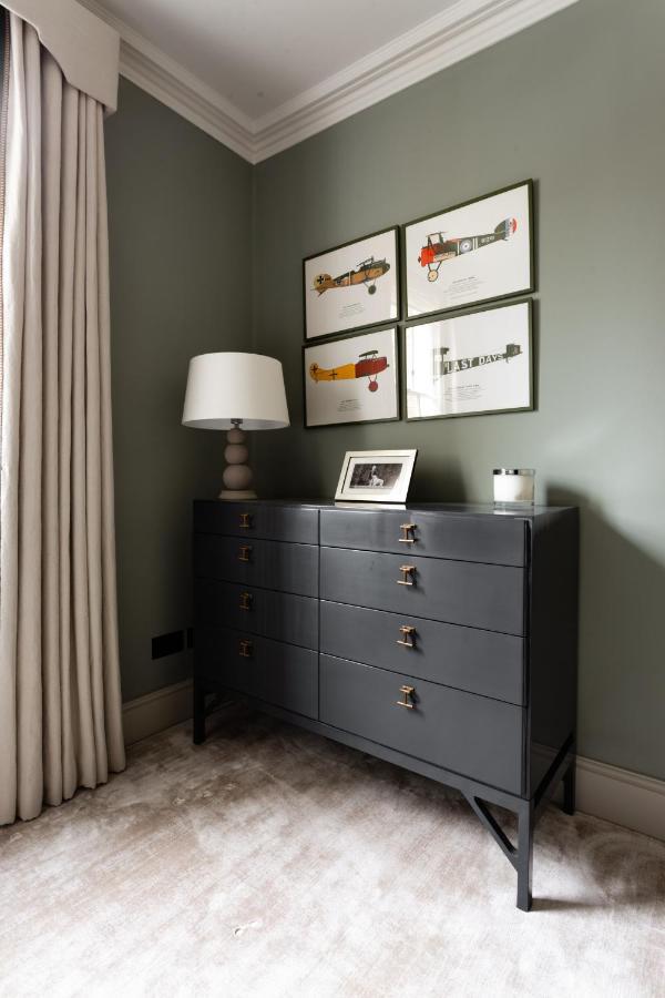 Apartamento First Street Iii By Onefinestay Londres