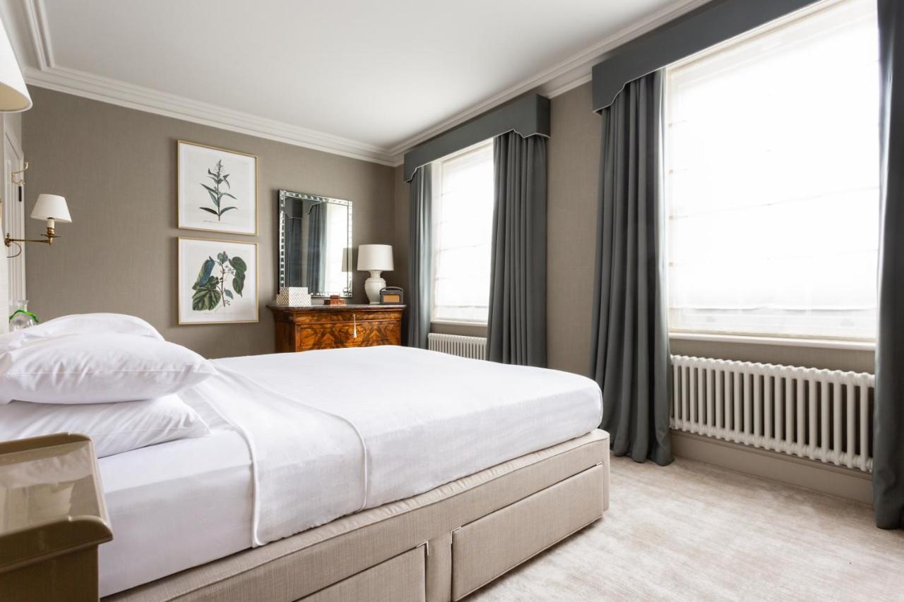 Apartamento First Street Iii By Onefinestay
