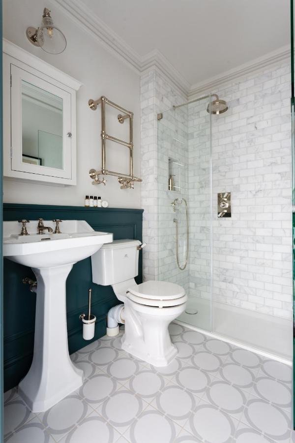 First Street Iii By Onefinestay Apartamento