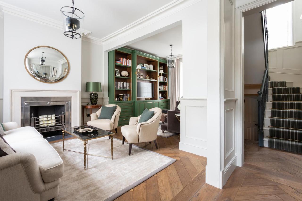 First Street Iii By Onefinestay Apartamento Londres