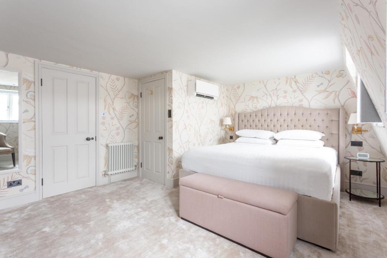 Apartamento First Street Iii By Onefinestay *